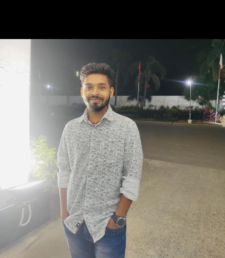 SUMAN SOURAV