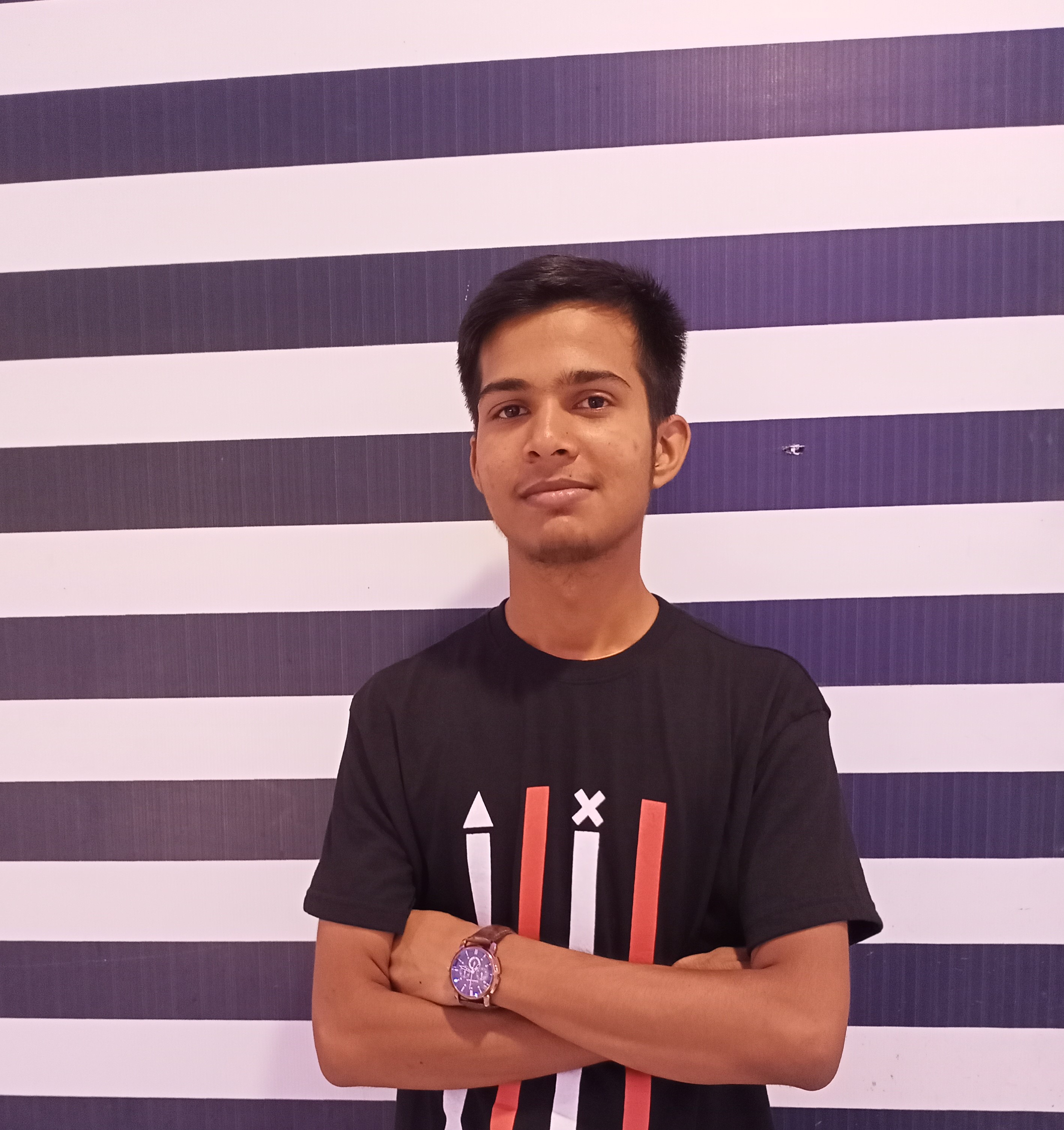 Rohan Kumar Choudhary