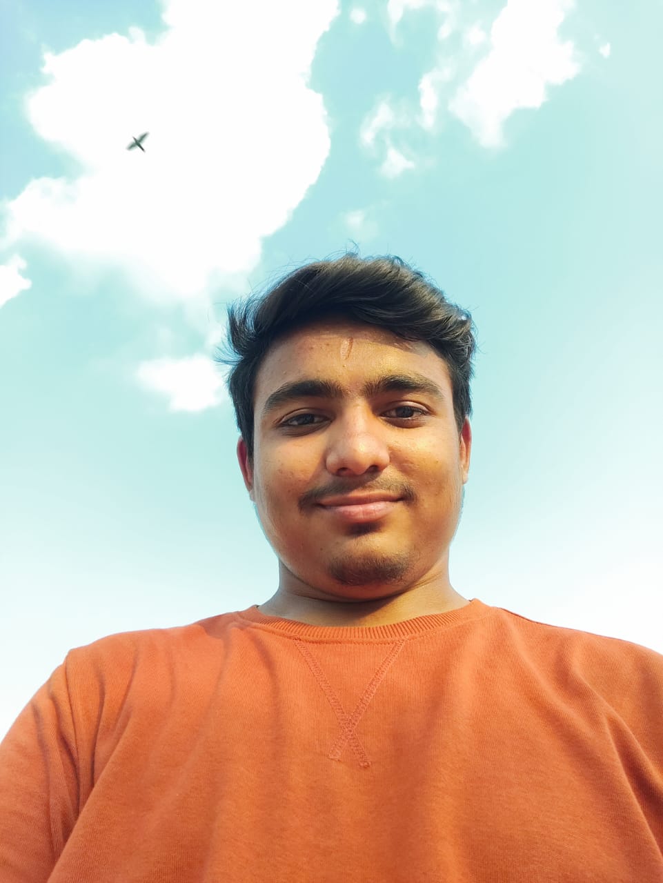 Nirbhay Kotadiya