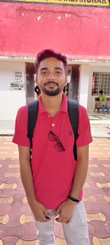 Rohan kumar