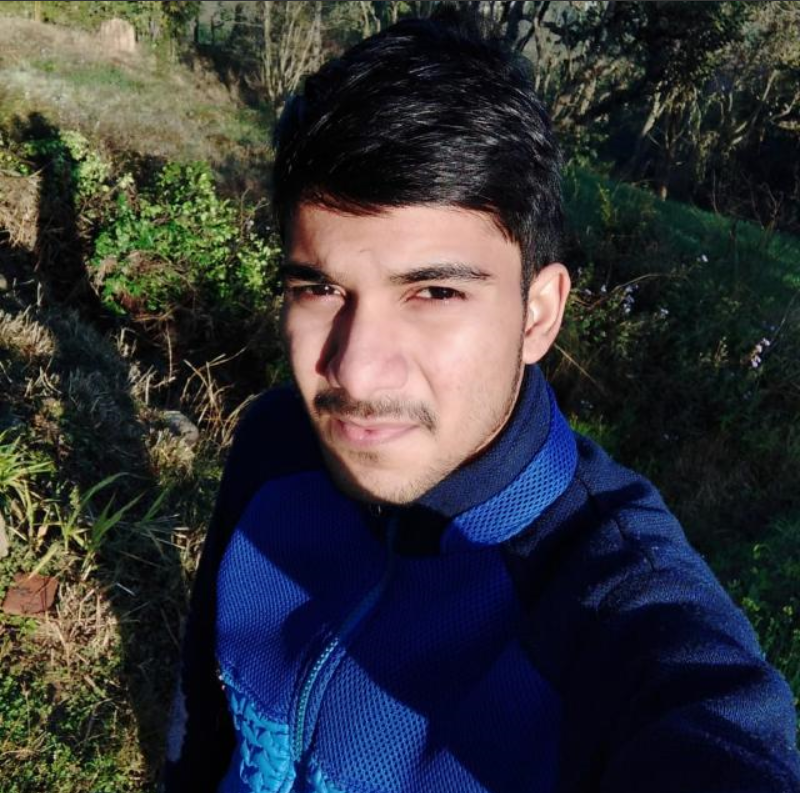 Jeetu Kumar
