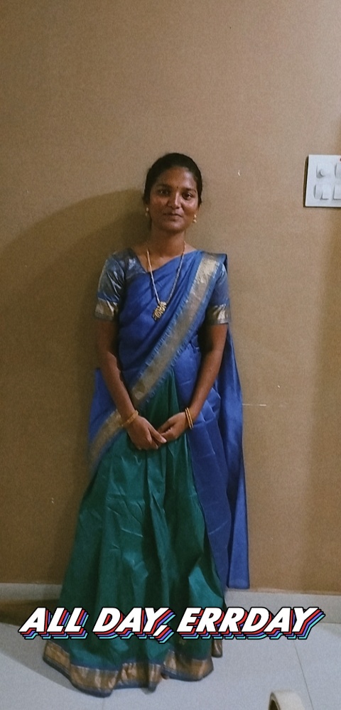 Tutika Lavanya