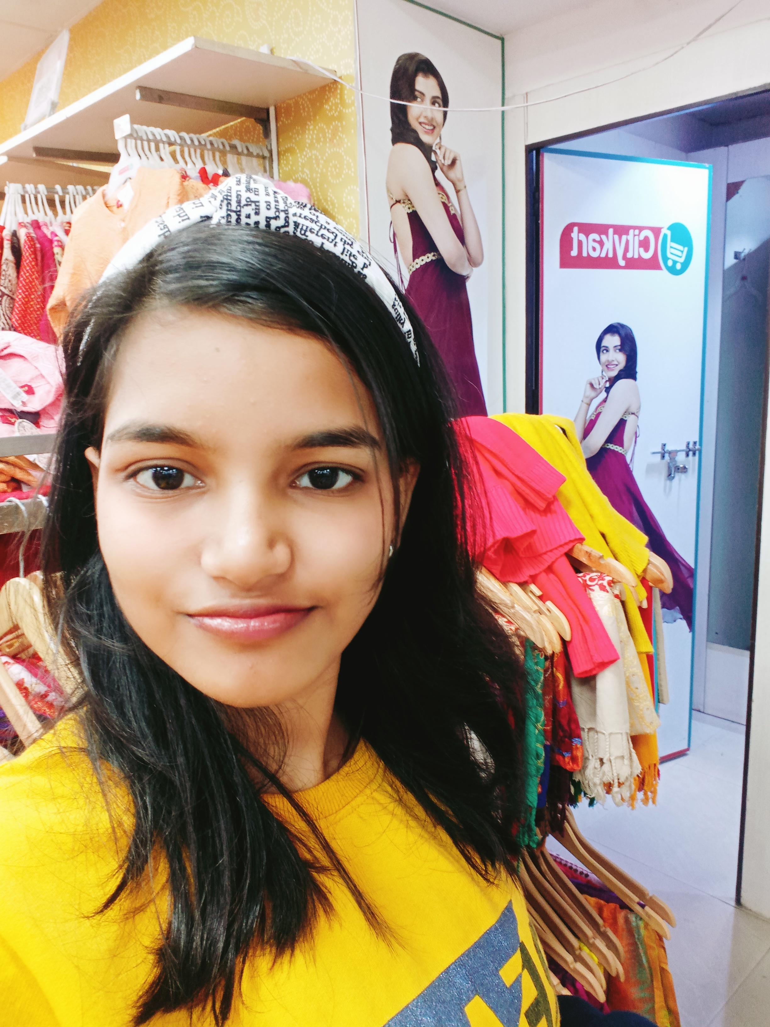 Saumya Tripathi
