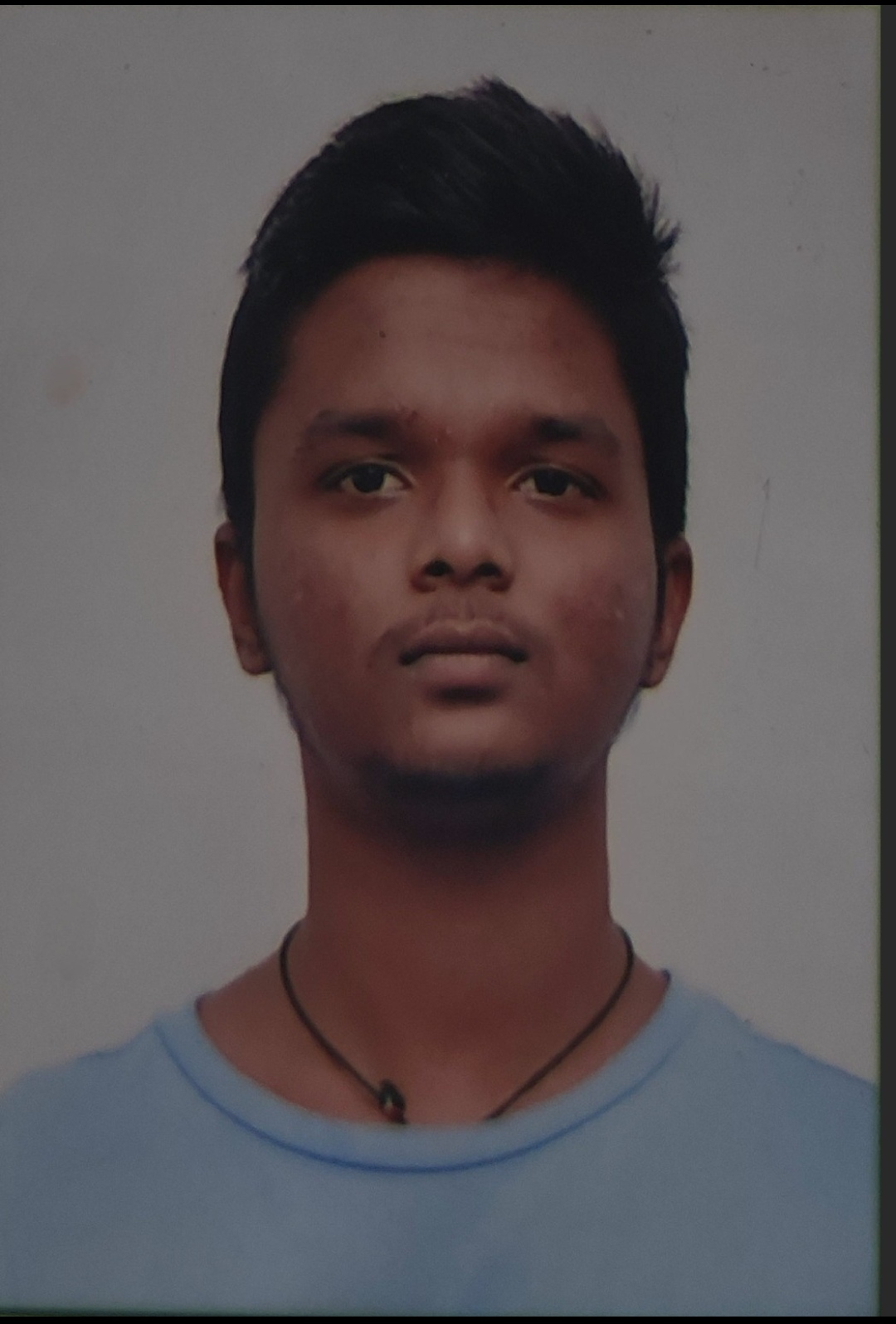 Arunraj