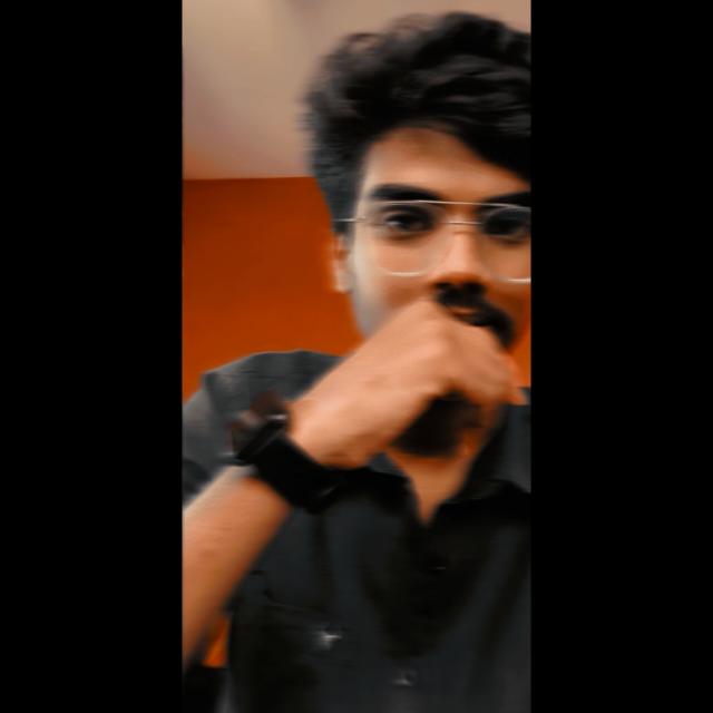 Donthula Roshan