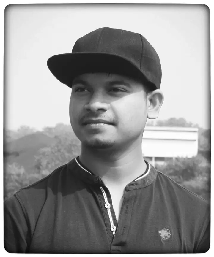 Vivek Mahato