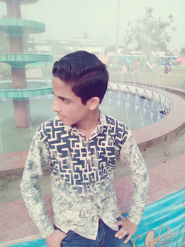 Kaifee Azam