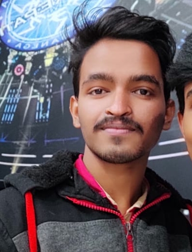 Abhijit Maji