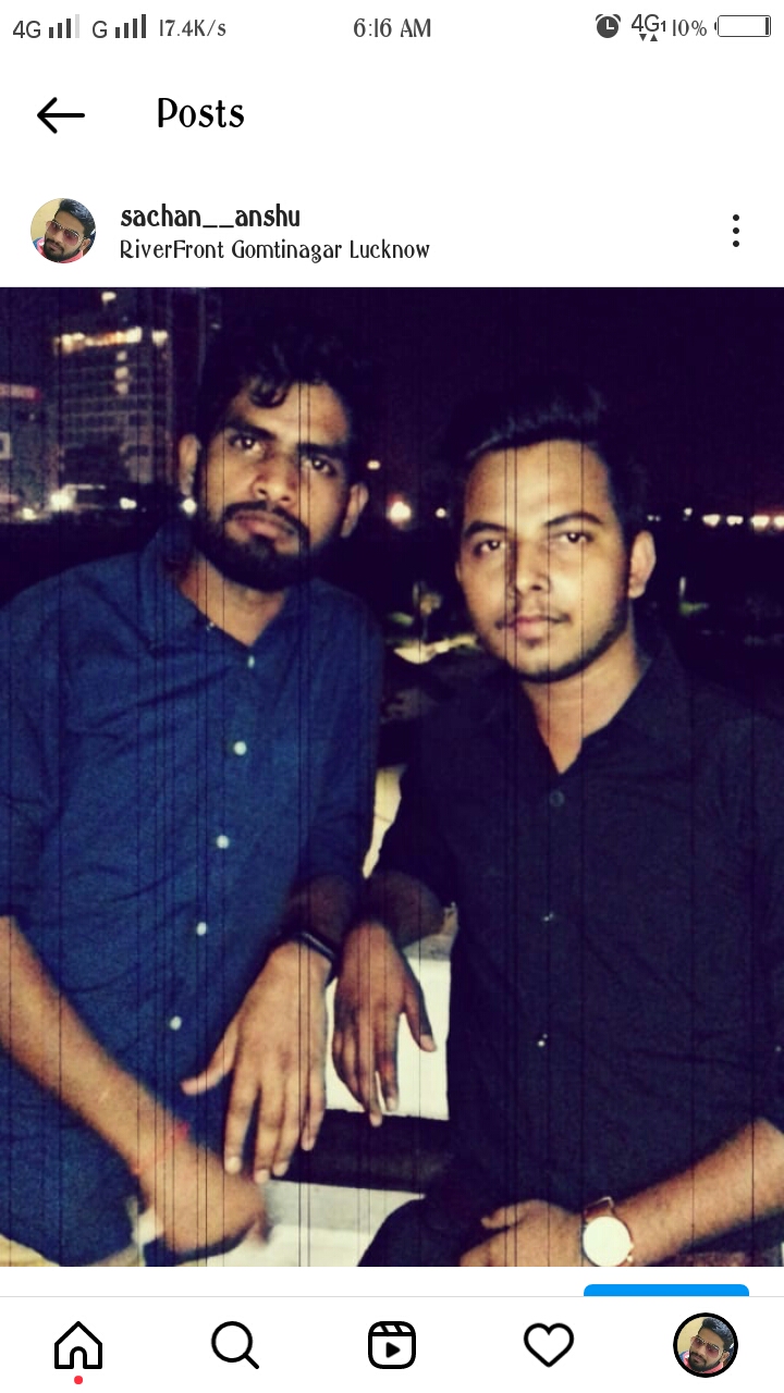 Adarsh Sachan