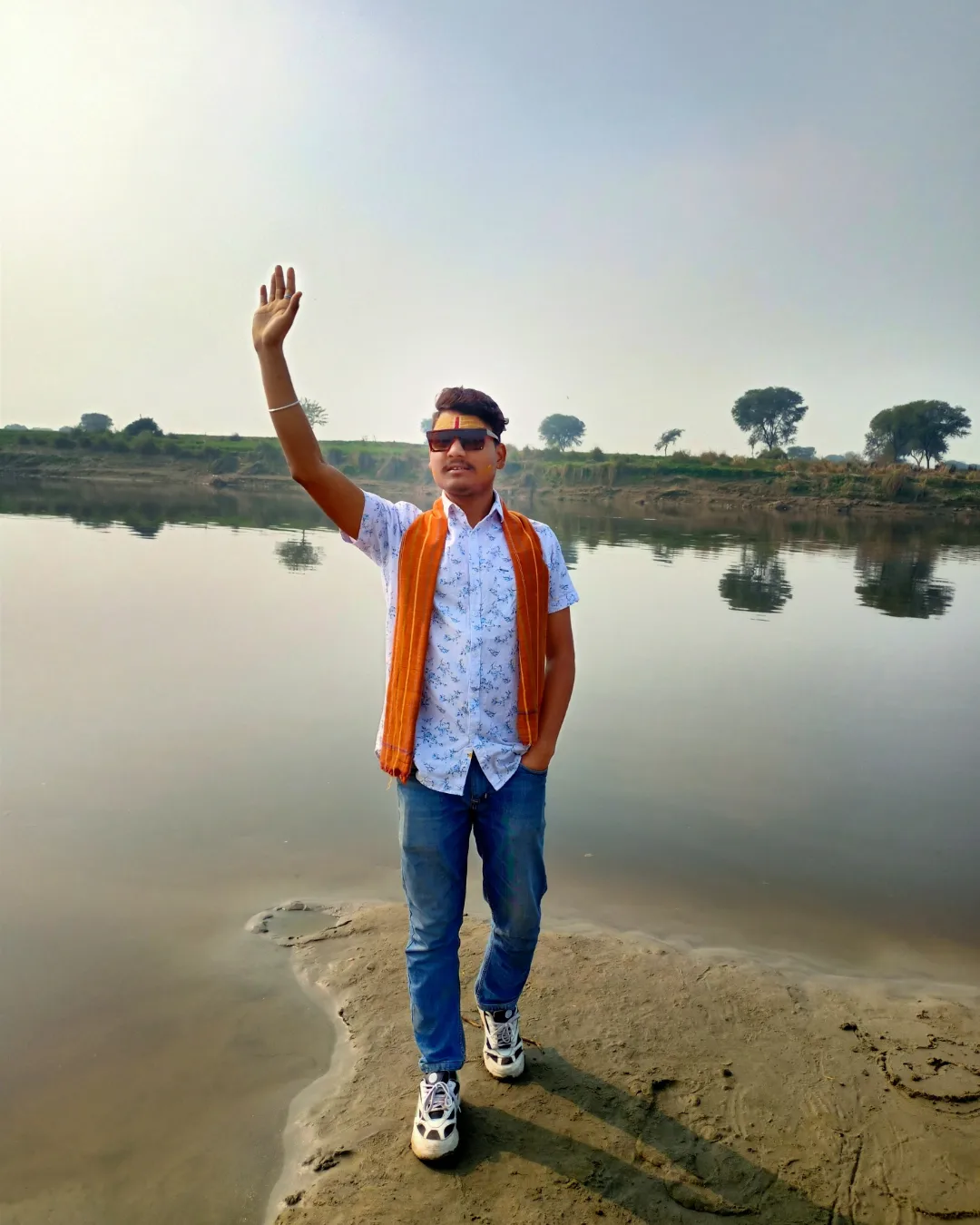 Ashutosh Pathak
