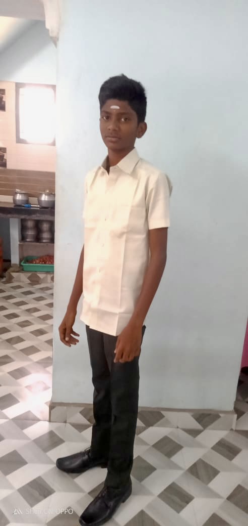Petchimuthu