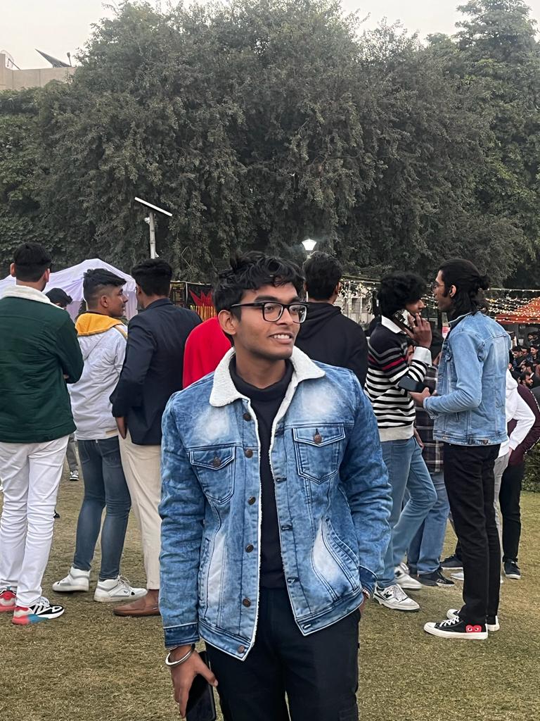 Pratham kumar gola