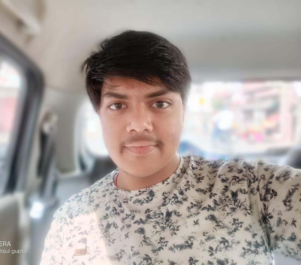 ANURAG AGARWAL