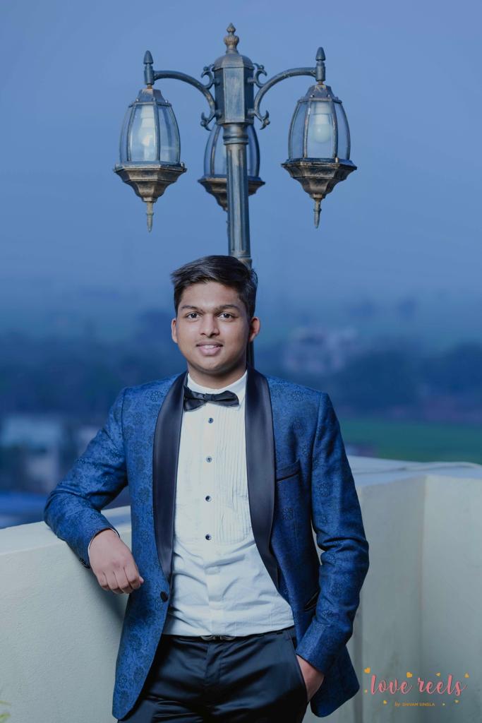 SAHIL MANGLA