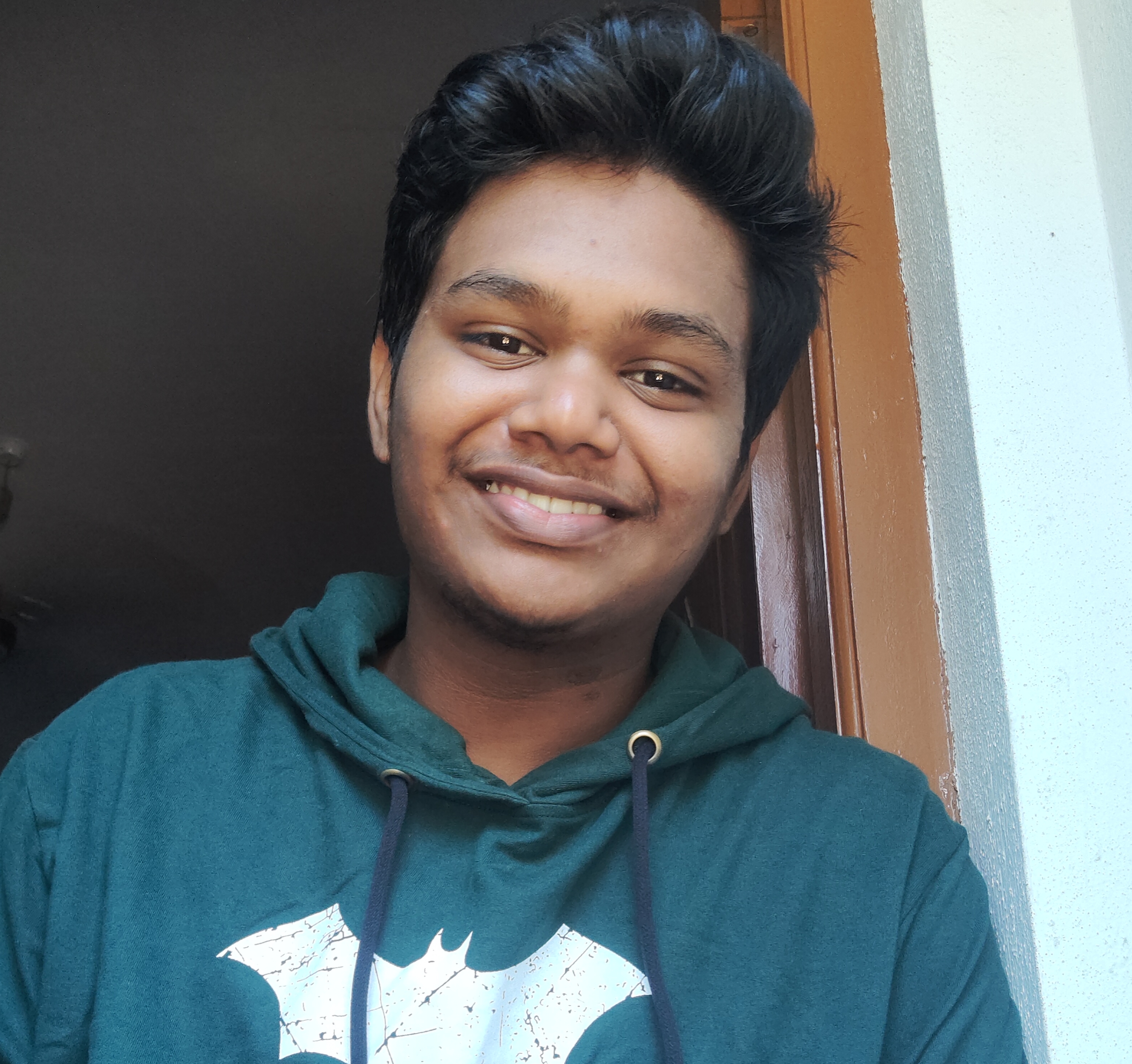 srikanth chinthu