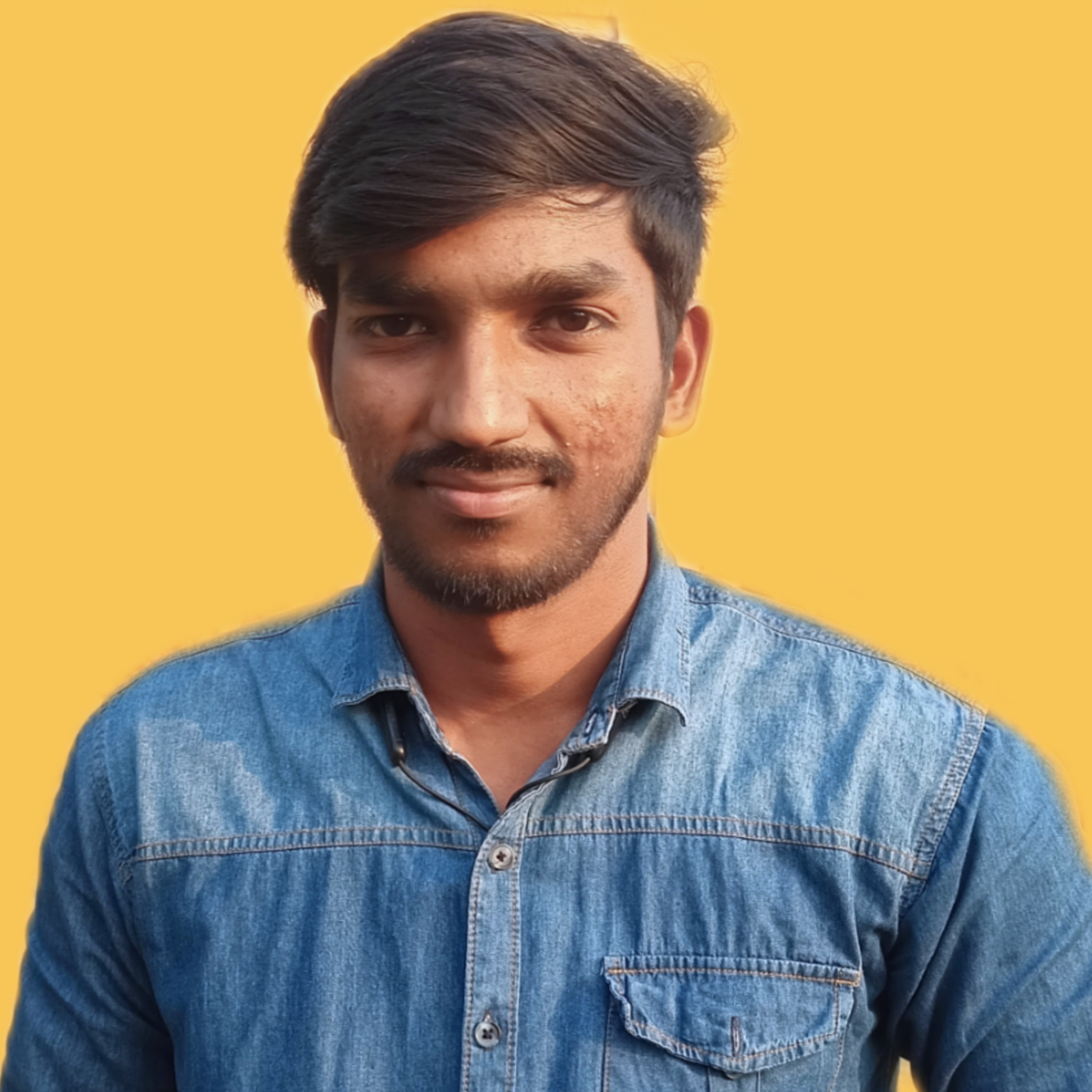 Sandeep chauhan