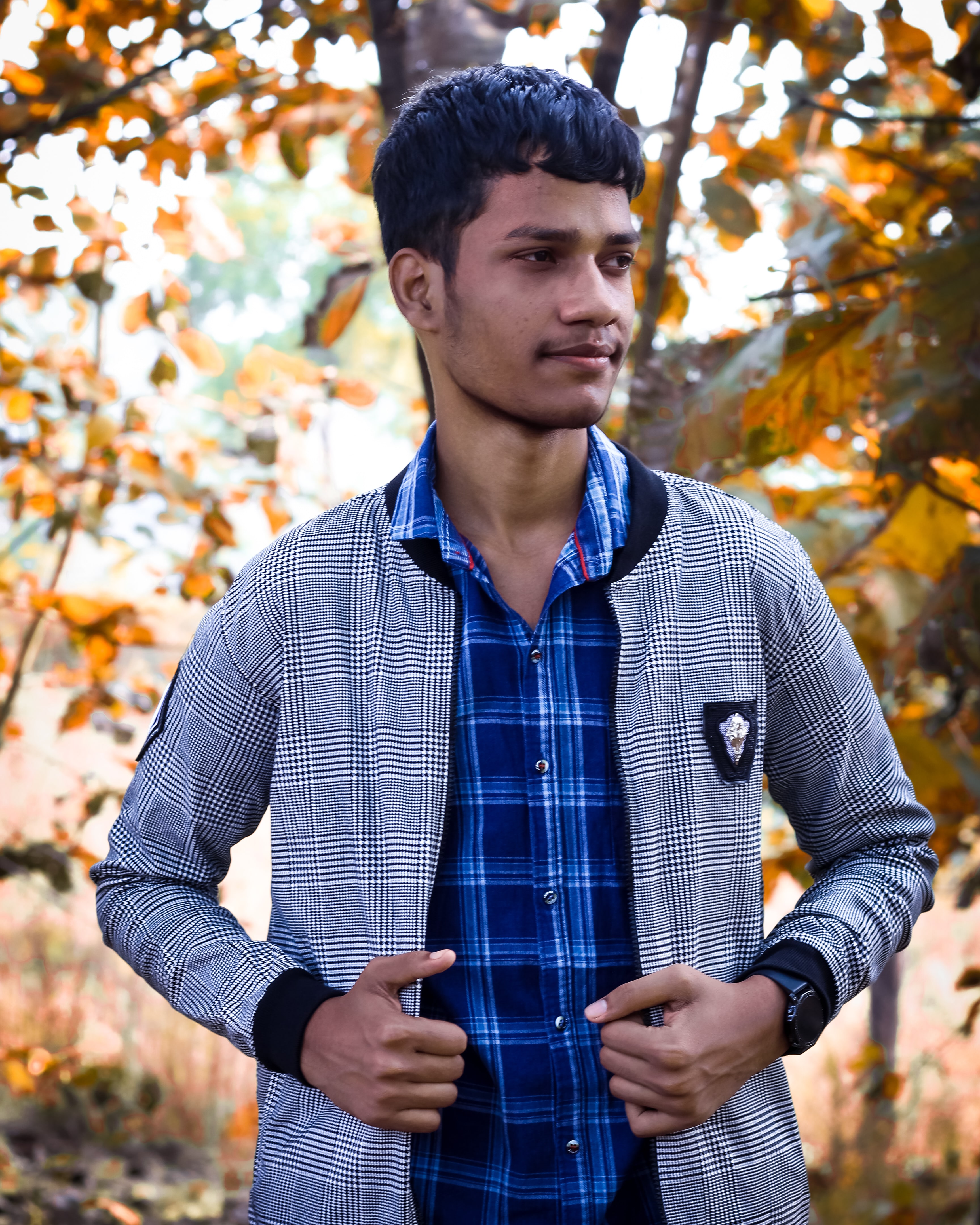 Arbaz Shaikh