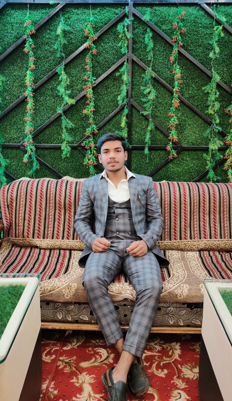 Anshu gupta
