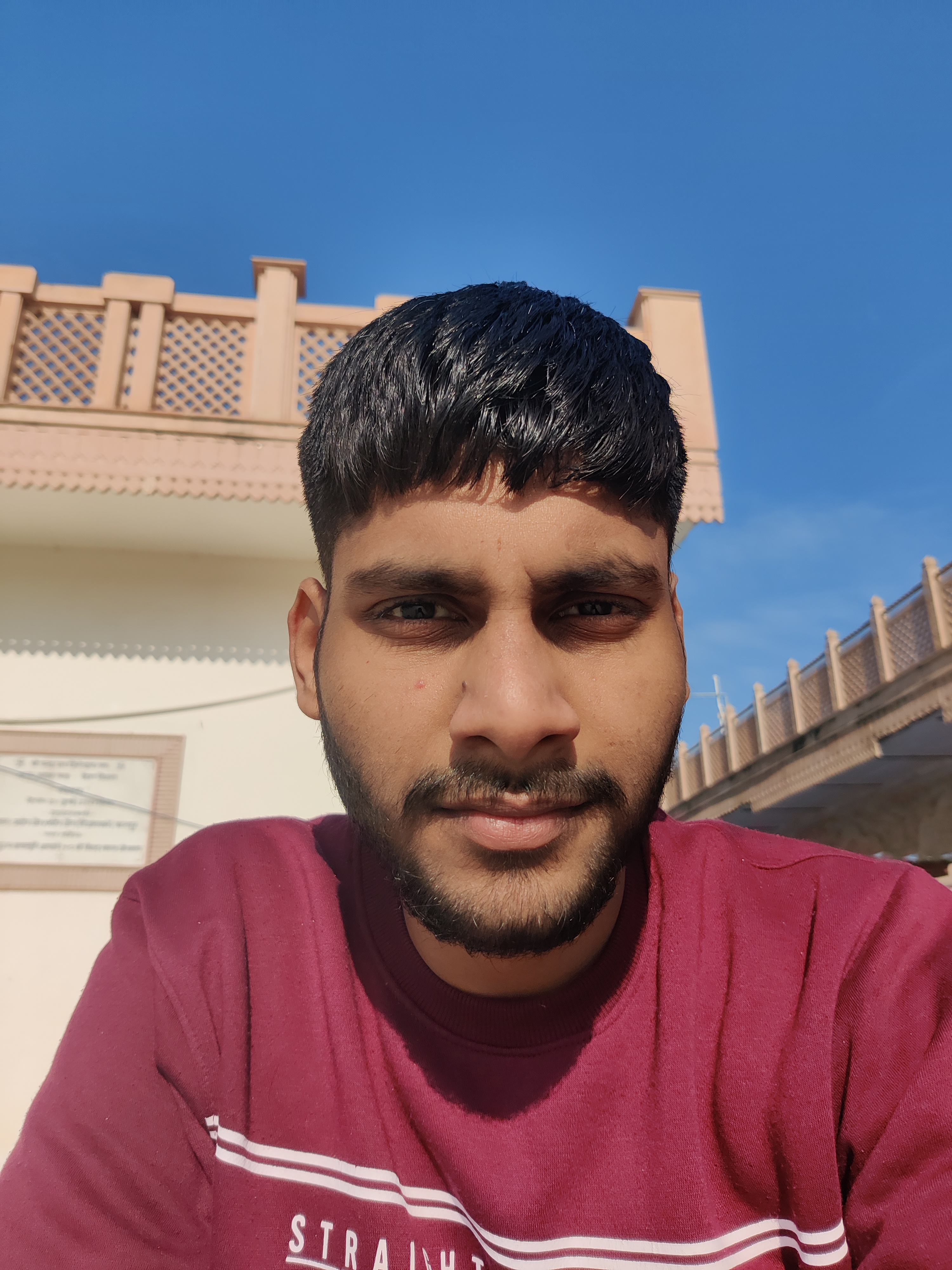 Harshit Jain