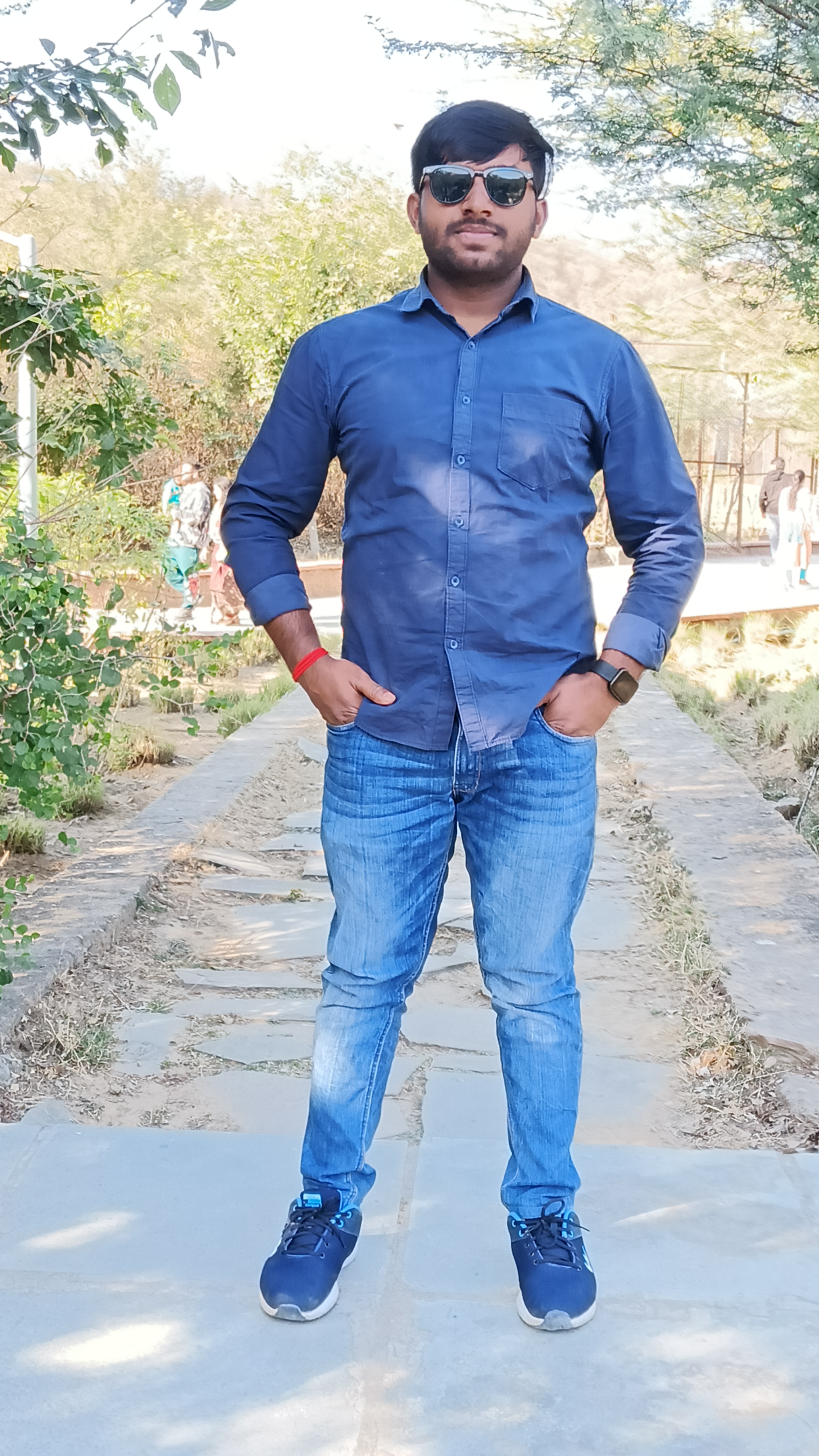 Sumant kumar