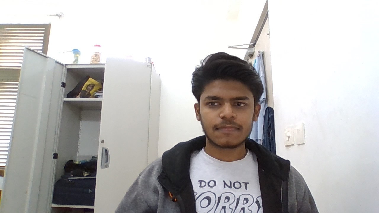 Aryan modanwal