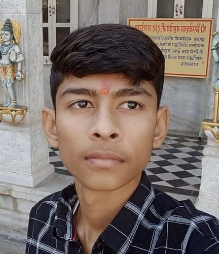 Goutam Prajapat