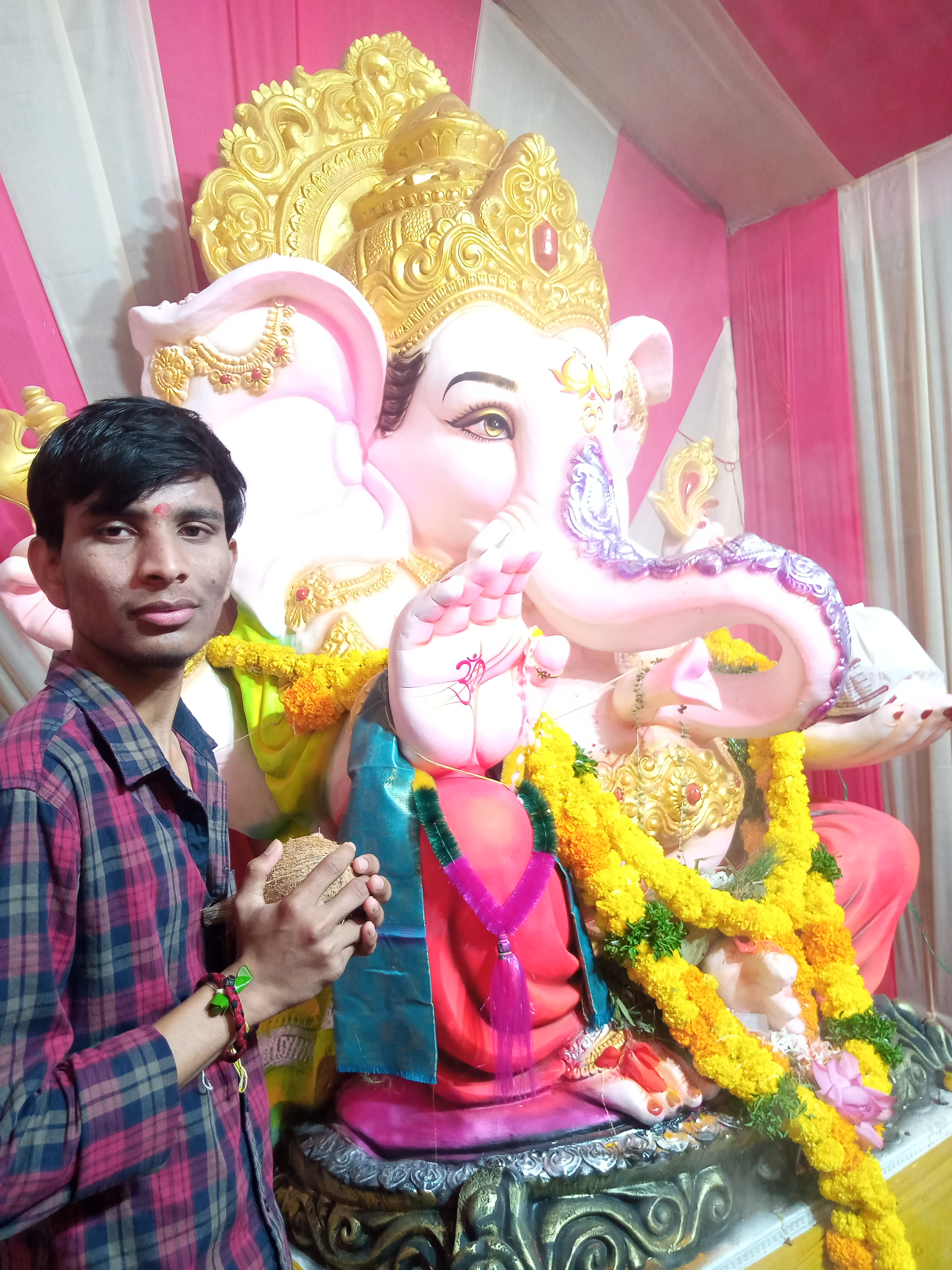 Anvesh