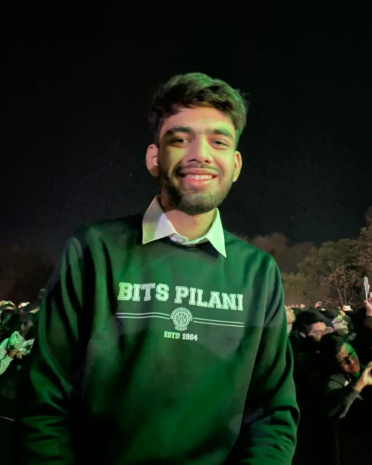 Akshat Avasthi