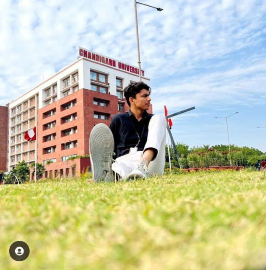 DEV PRATAP SINGH