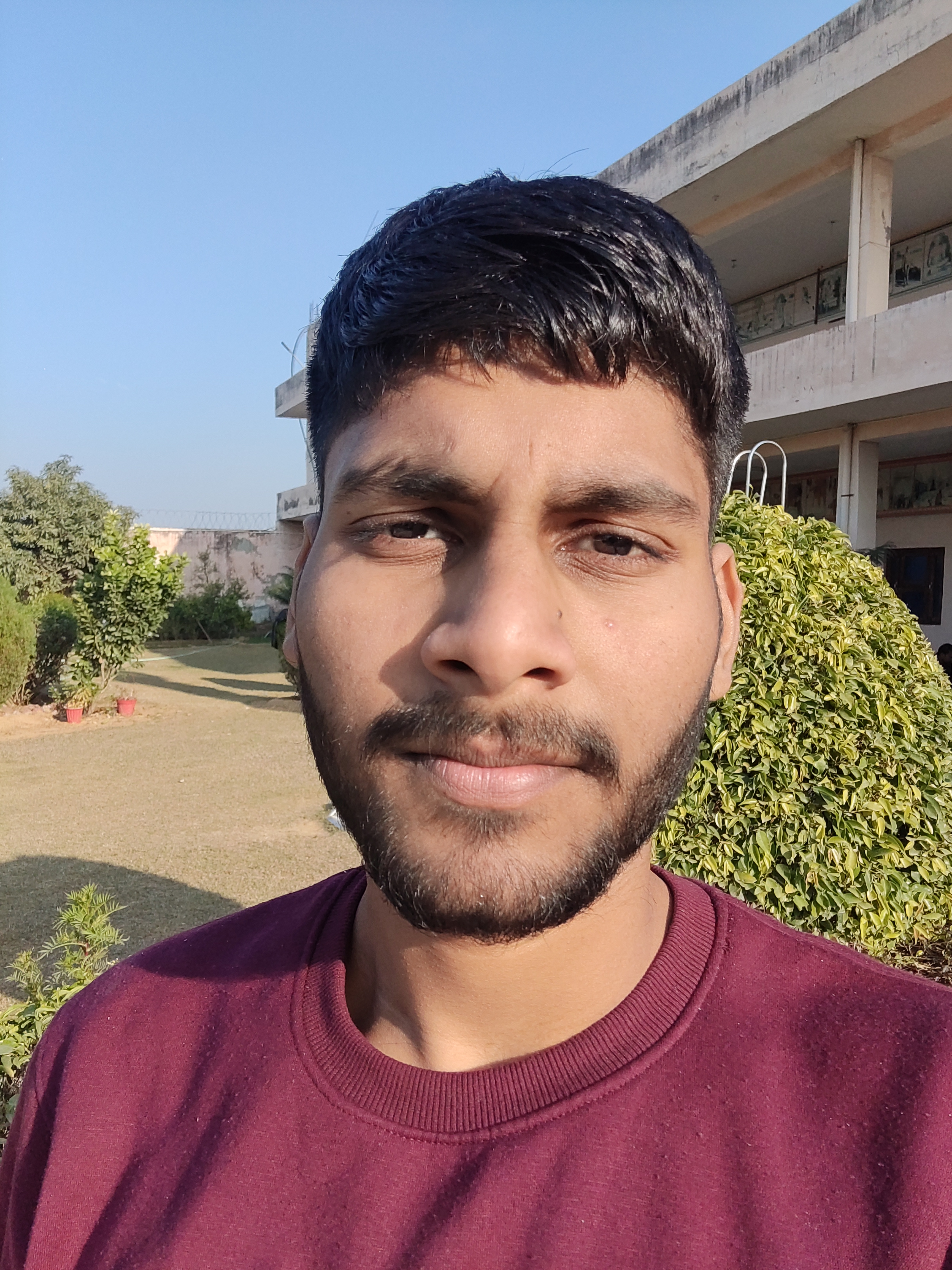 Rishabh jain