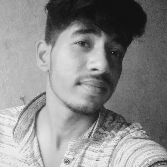 Aditya Barnwal