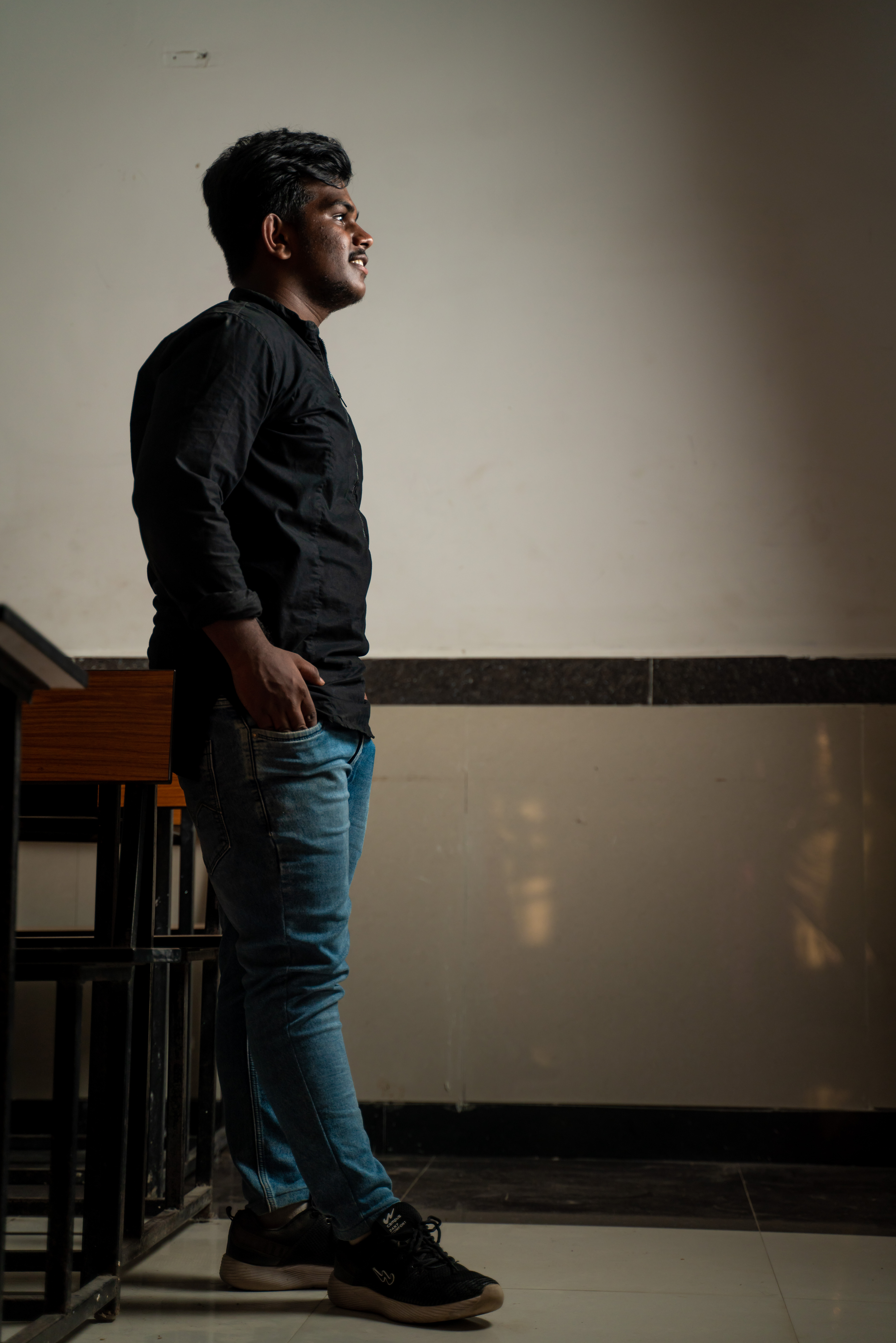 Manoj Kumar