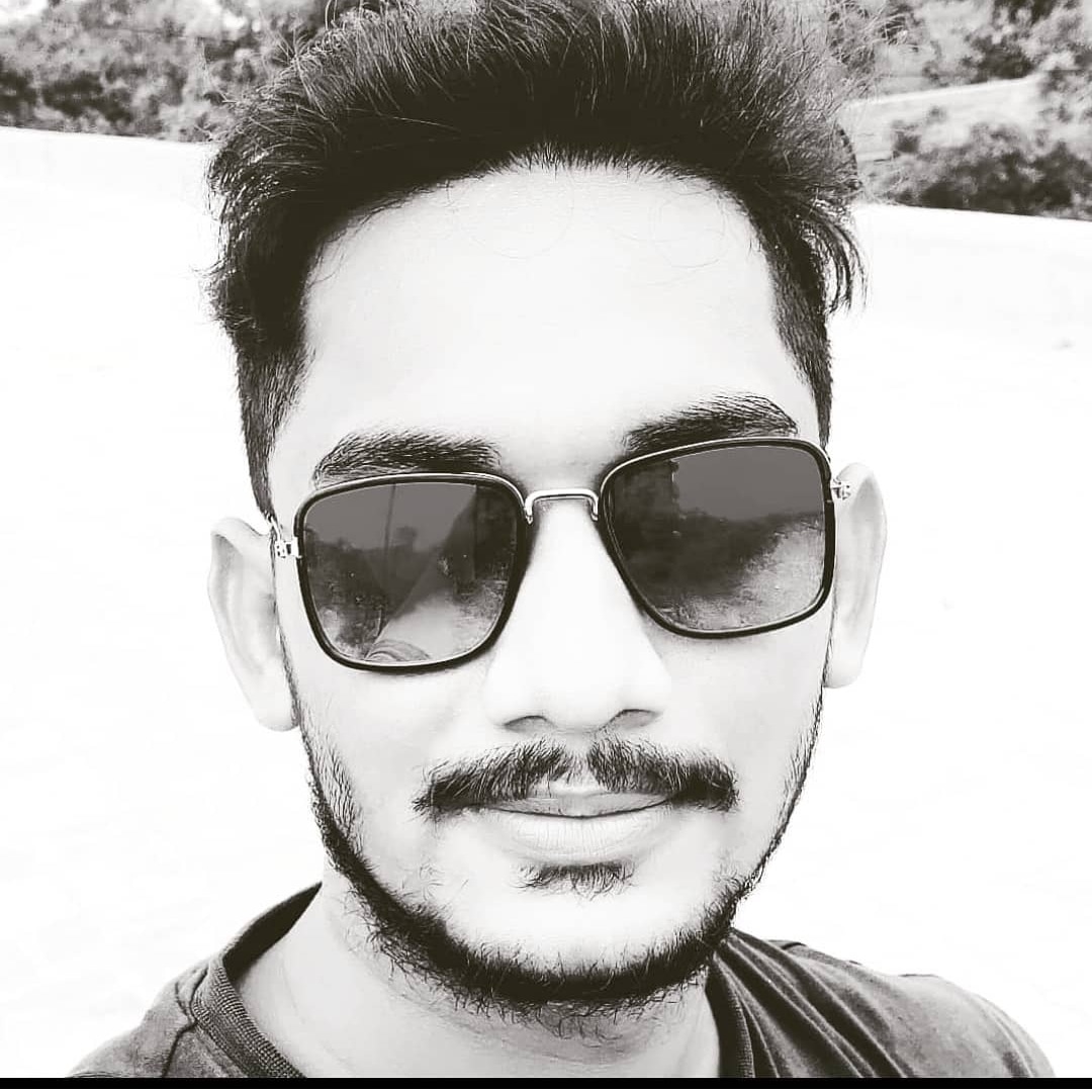 SATYABRATA PRUSTY
