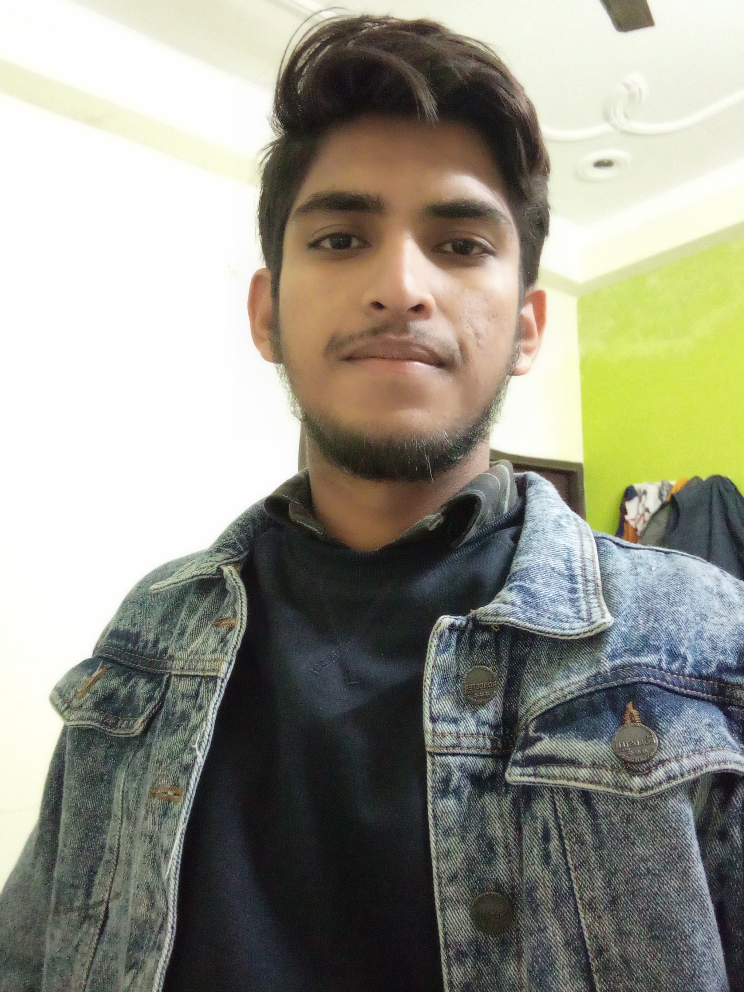 Aryan Singh