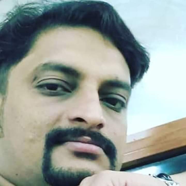 Sabareesh Raj