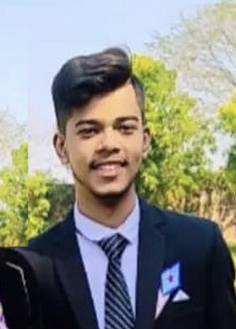 Vaibhav Jha