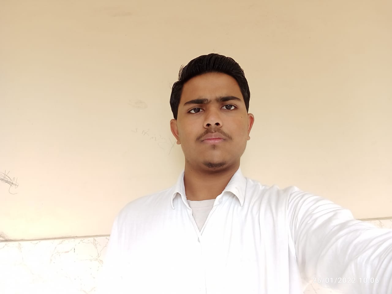 Shashi Kumar