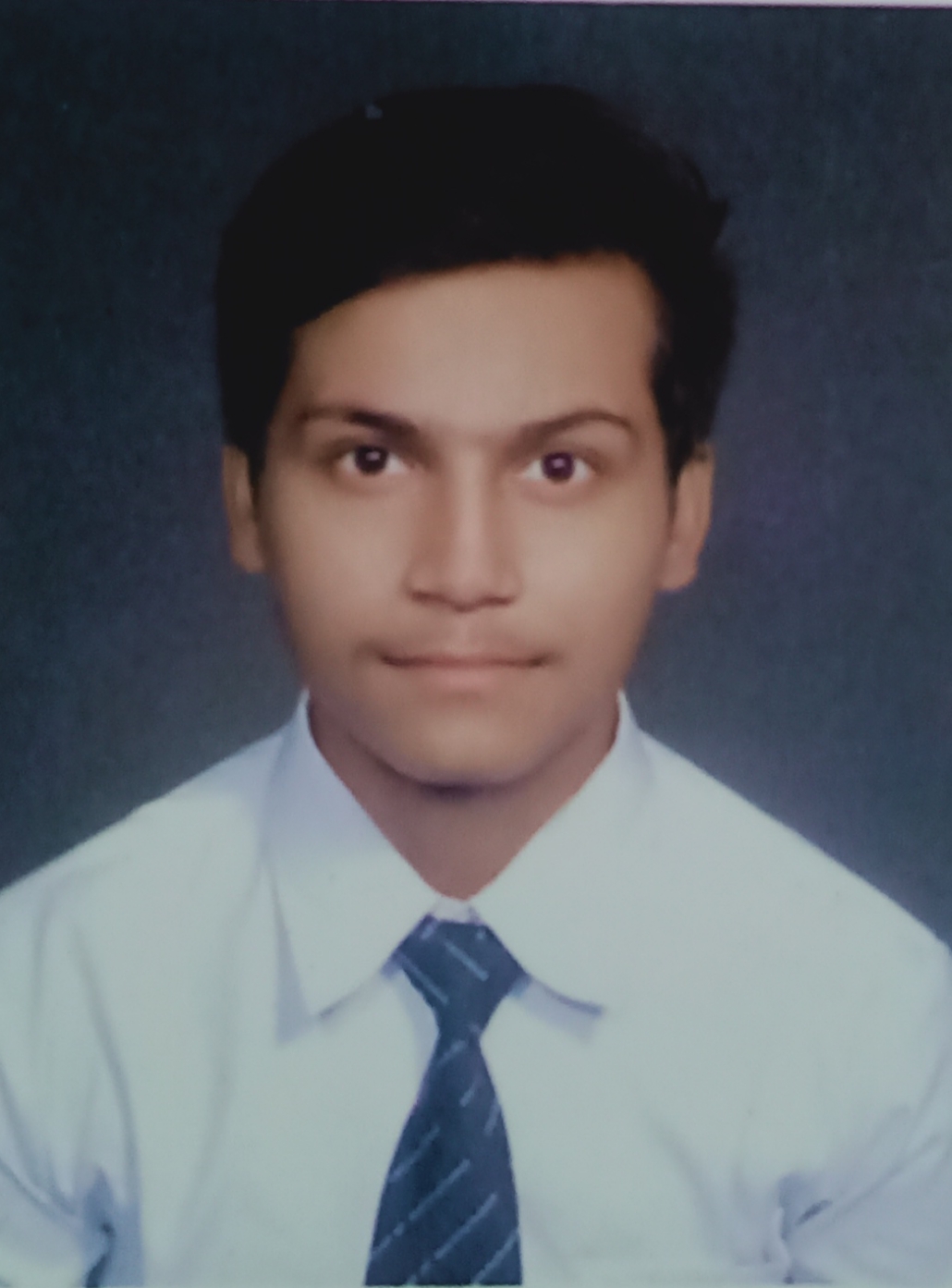 Abhishek Sharma