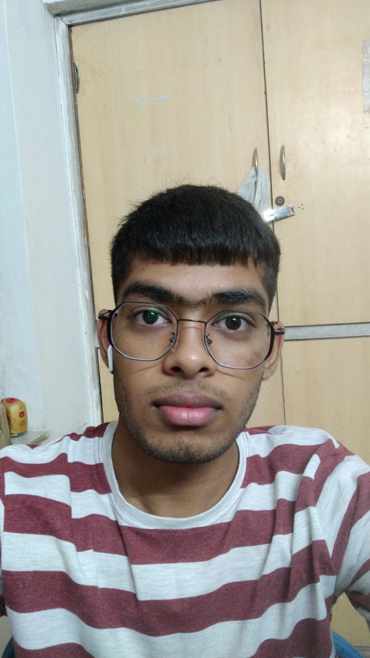 Priyanshu Vishwakarma