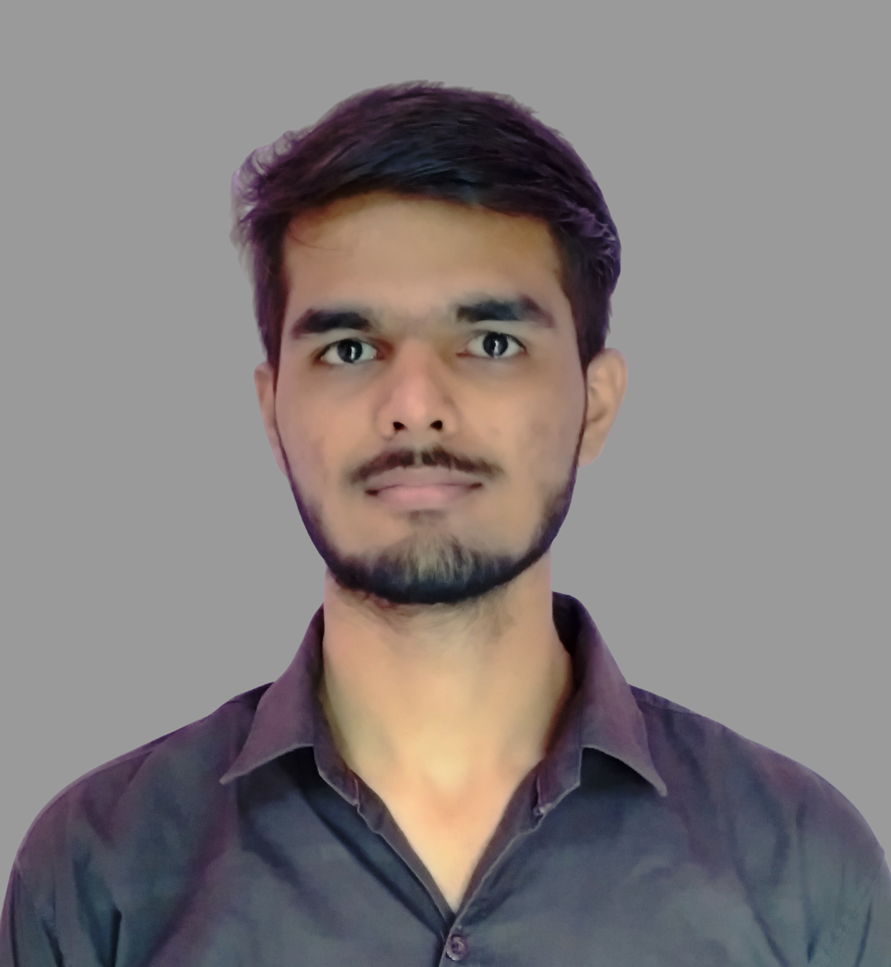 Arjun Verma