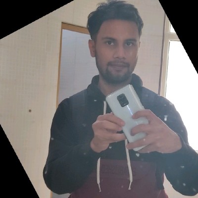 Nihal jha