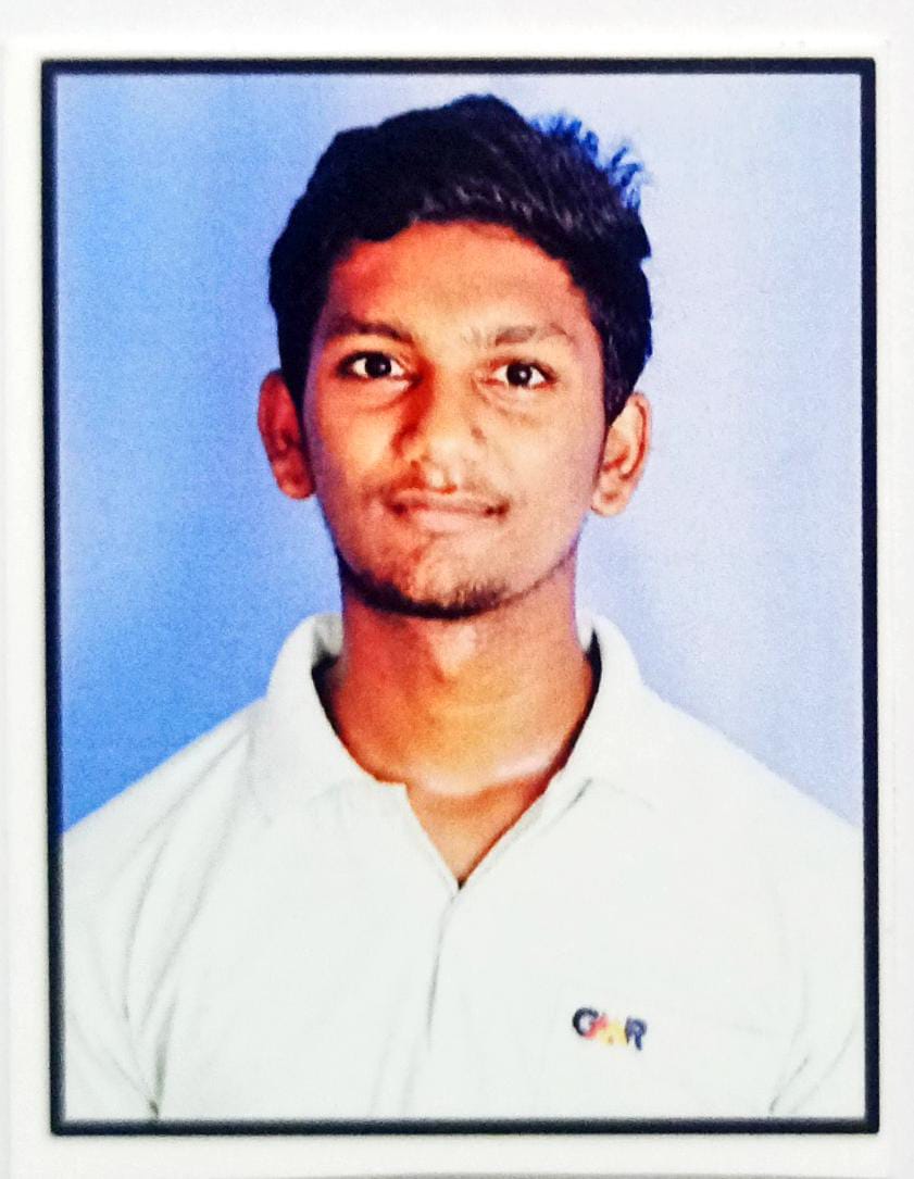 KANDULA KIRAN KUMAR