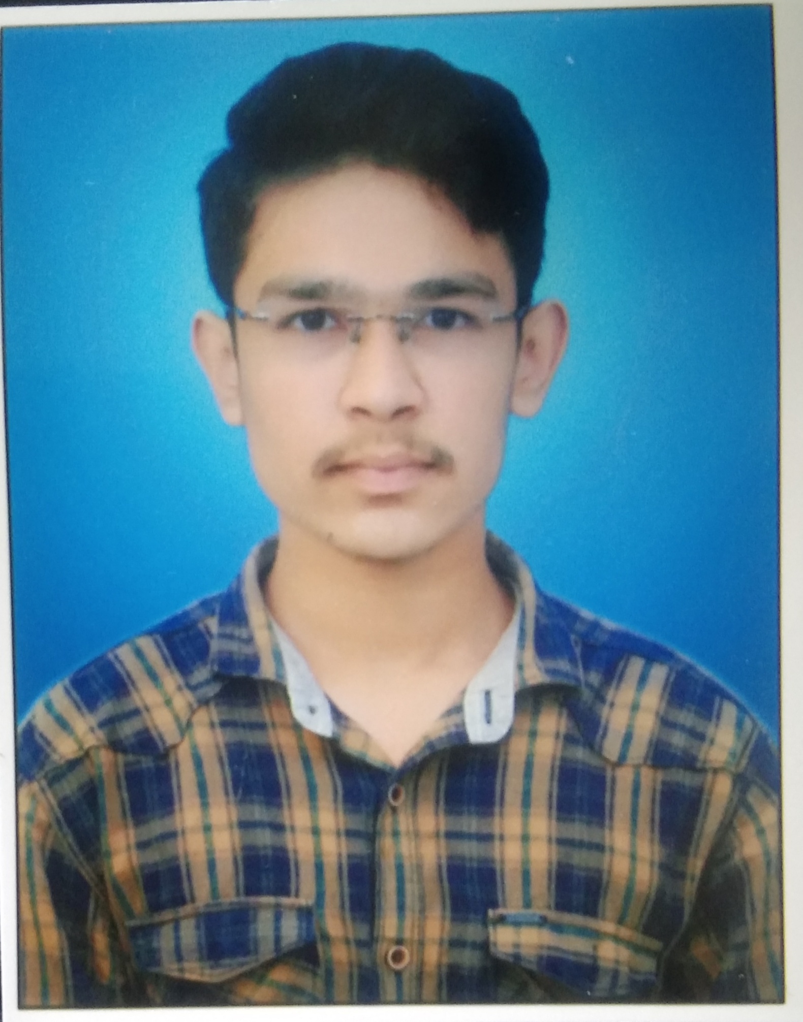 Mahamadali Patwegar