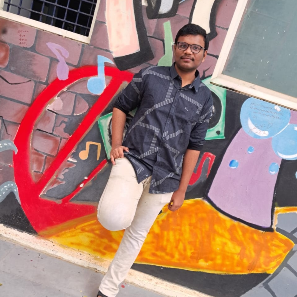 Aravindh