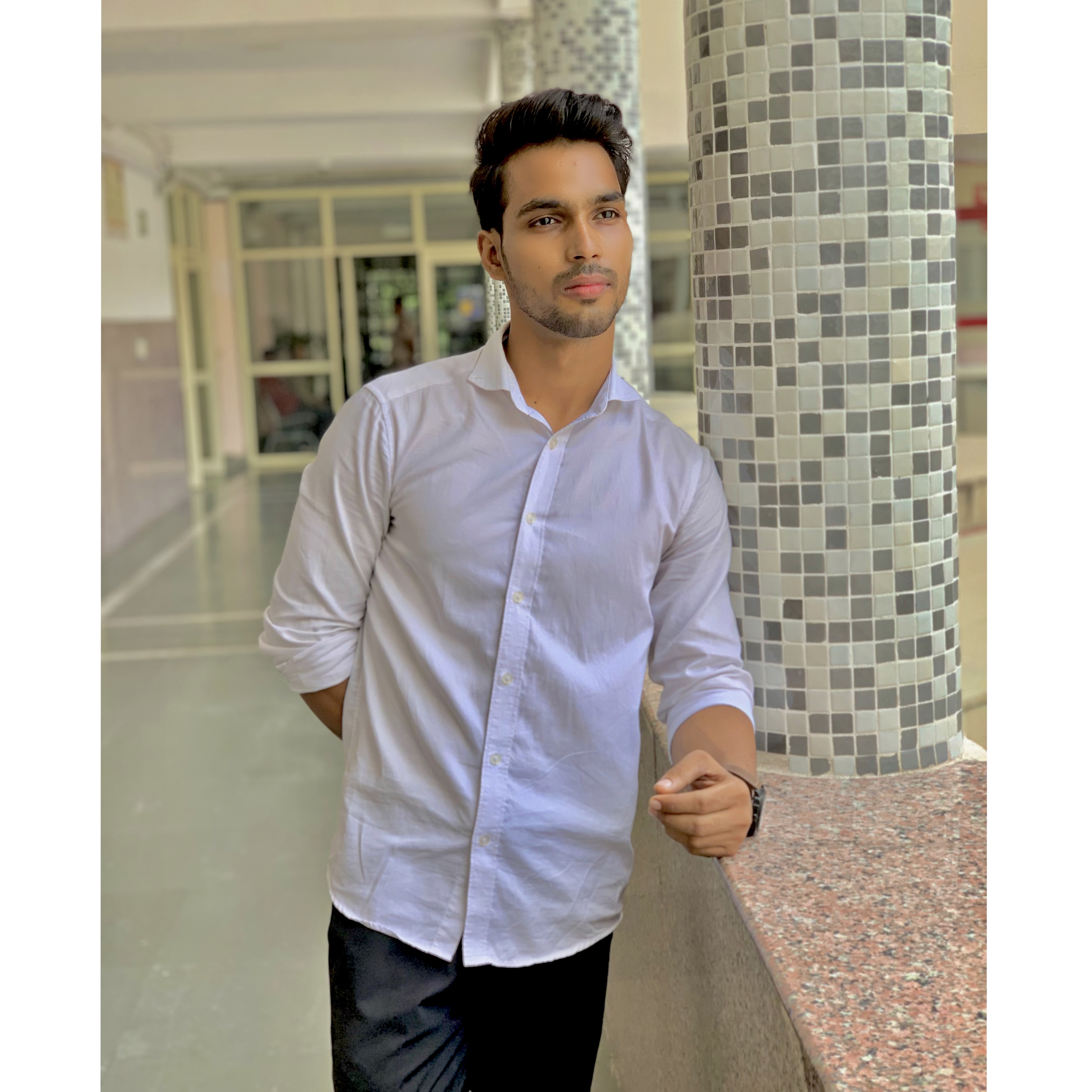 Umesh Diwakar