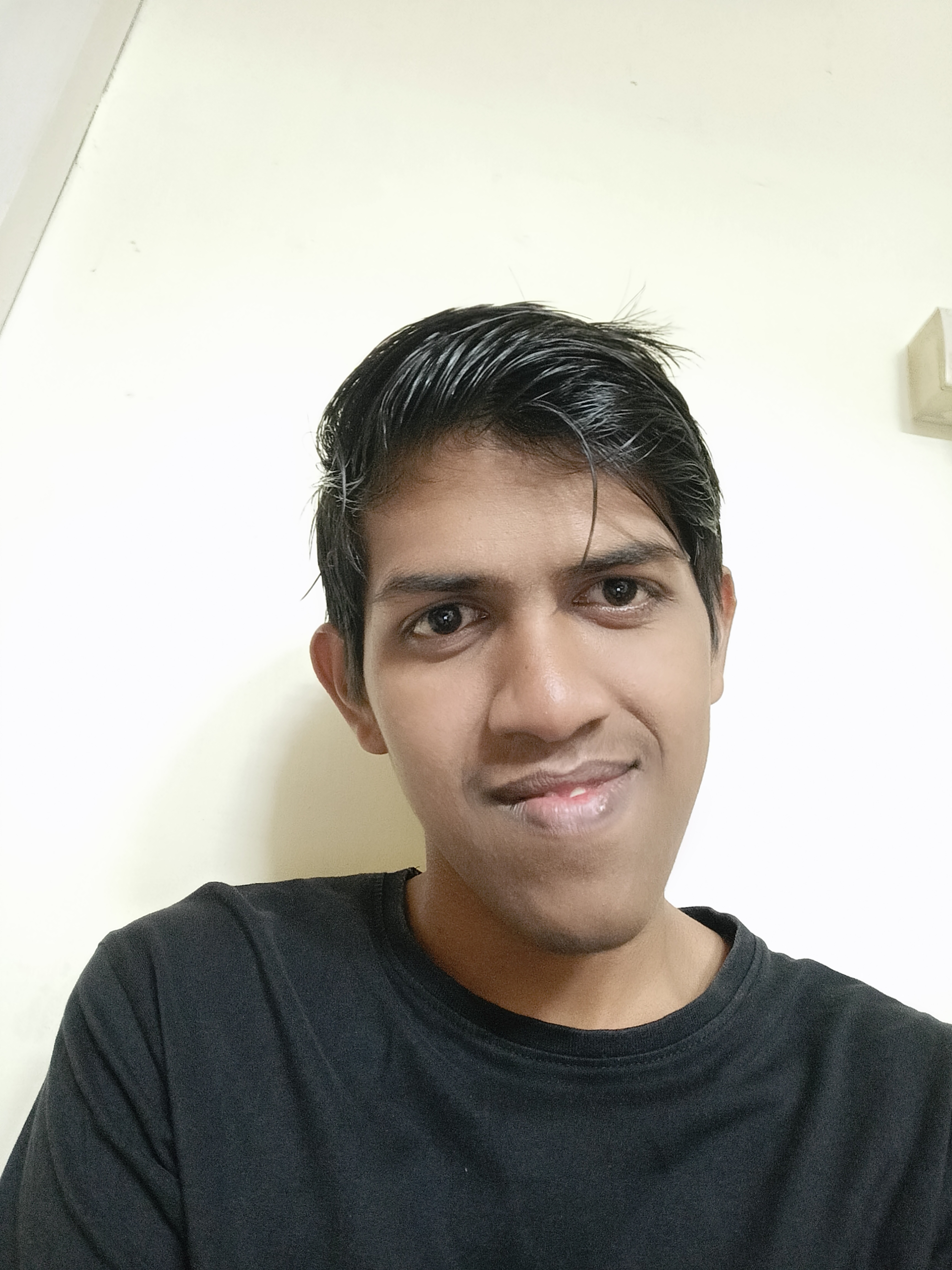 Abhishek