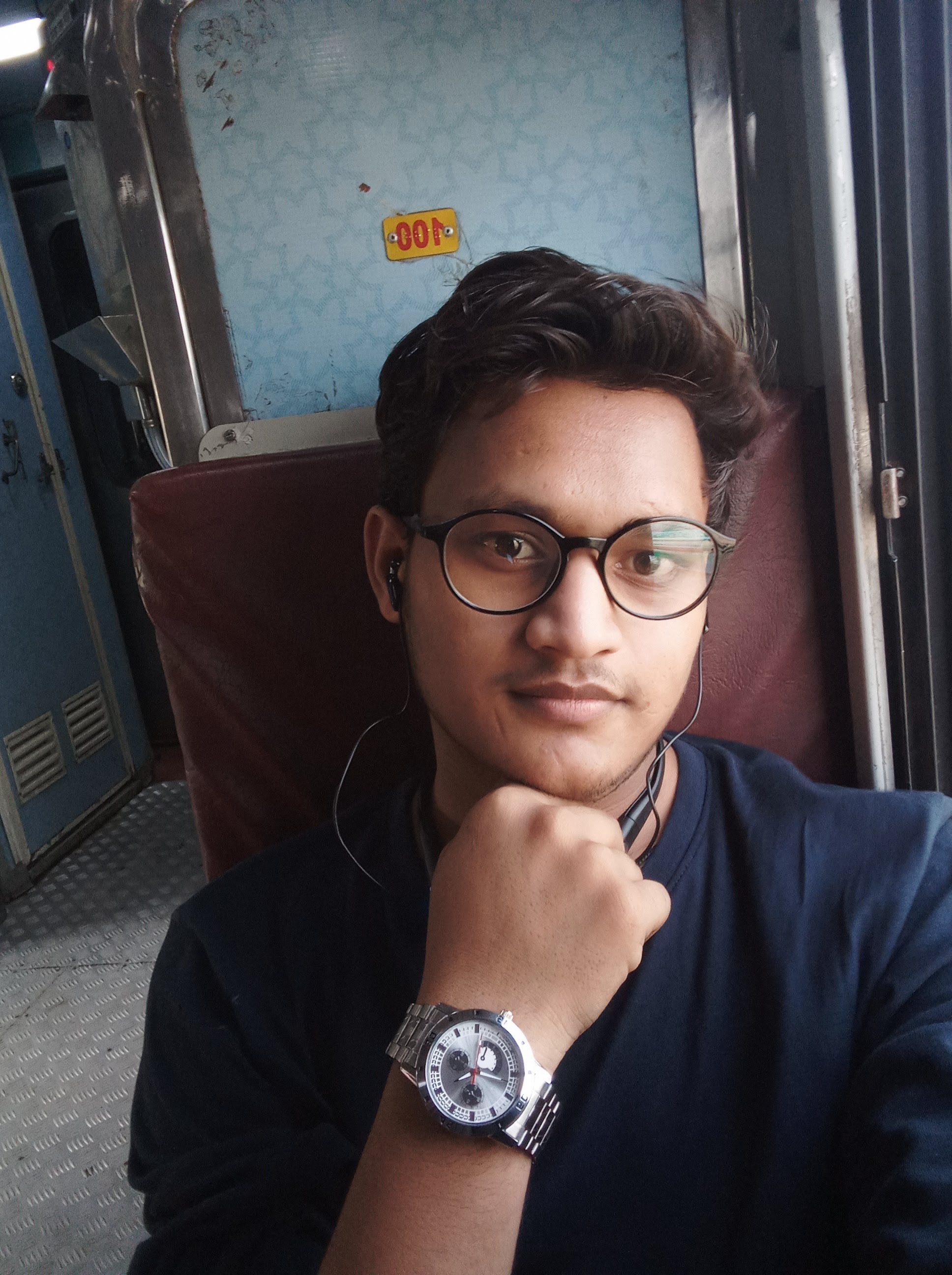 Rajkumar Yogi
