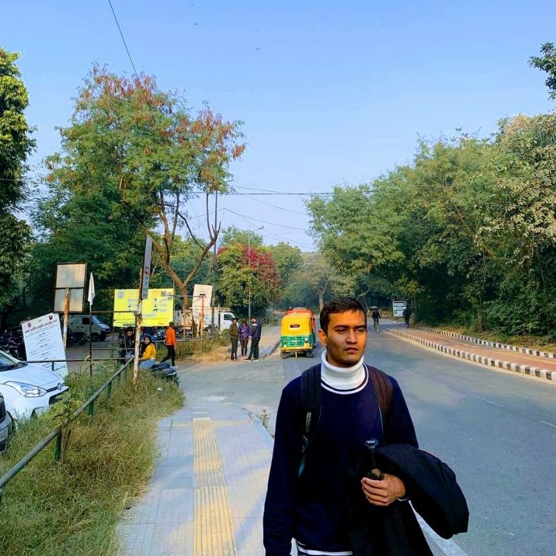 Sandeep kumar shukla