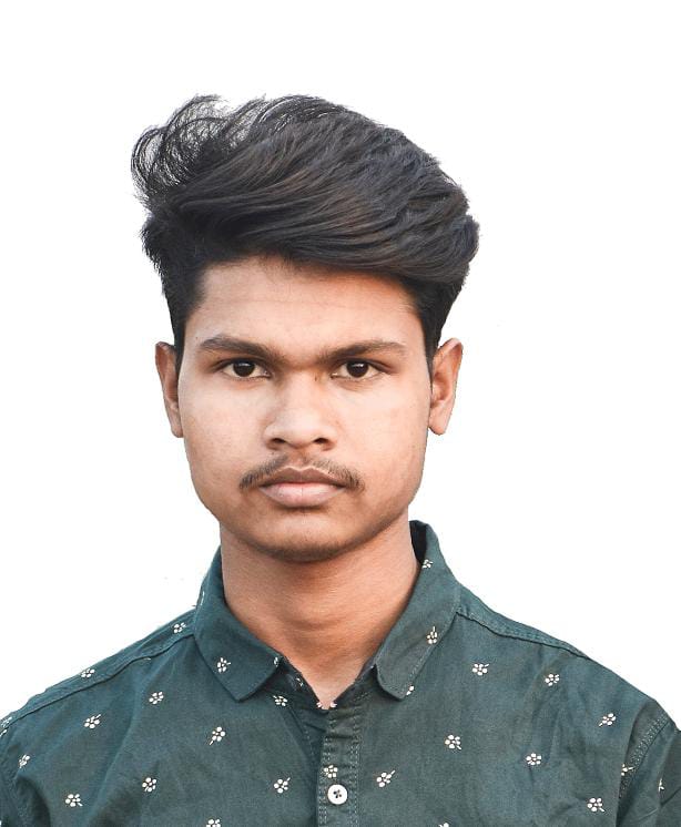 Parikshit mahato