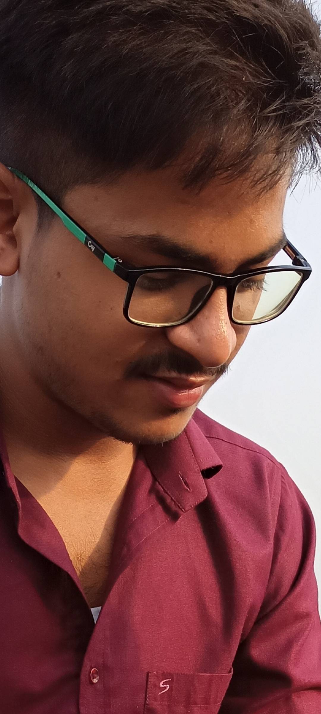 GOLU KUMAR SINGH